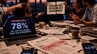 Fake Polls Hijack Newsrooms as Media Drinks Kool‑Aid