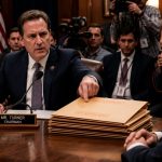 Chairman Jim Jordan Demands FBI Turn Over Round River Files