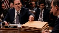 Chairman Jim Jordan Demands FBI Turn Over Round River Files