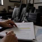 New Georgetown Survey: 461M Guns, 40M AR-15s Shake Up Fight