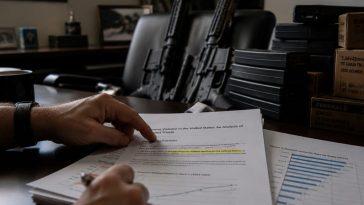 New Georgetown Survey: 461M Guns, 40M AR-15s Shake Up Fight
