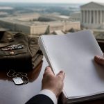 DOJ Asks Supreme Court to Let Pentagon Enforce Trump Trans Ban