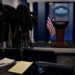 President Trump Bars CNN, MSNBC and Politico as Pool Shuts