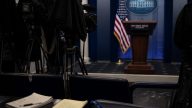President Trump Bars CNN, MSNBC and Politico as Pool Shuts
