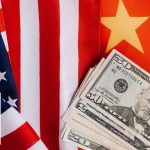 US, China strike MAJOR trade framework as trade deficit cut in HALF