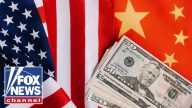 US, China strike MAJOR trade framework as trade deficit cut in HALF