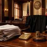 Former Judge Diana Tennis Retires, Keeps Tax-Funded $850K Pension
