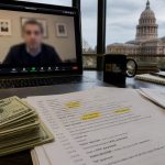 AG Ken Paxton: PAC Paid $25 to Buy Votes Through Training