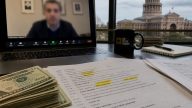 AG Ken Paxton: PAC Paid $25 to Buy Votes Through Training