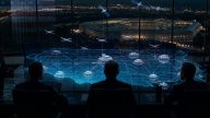 Musk, Karp and Co. Quietly Running America's Wars