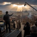 Mel Gibson Vows to Fill Gospel Gaps in $100M Jesus Sequel