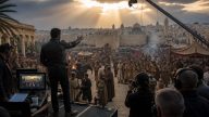Mel Gibson Vows to Fill Gospel Gaps in $100M Jesus Sequel