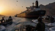 Iran’s Security Chief Dares Trump: No Talks Until Demands Met