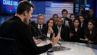 Hasan Piker Declares U.S. Worse Than al‑Qaeda — Where Are Democrats?