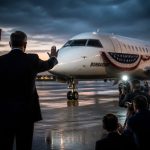 Trump warns Bombardier Build in US or Lose American Sales