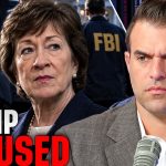ProPublica Claims Trump Shut Down an FBI Probe of Susan Collins