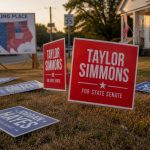 Summer Polling Mirage: GOP Surges as Democratic Momentum Fades