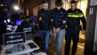 FBI and Dutch Police Nab Umbreon, Alleged ShinyHunters Mastermind