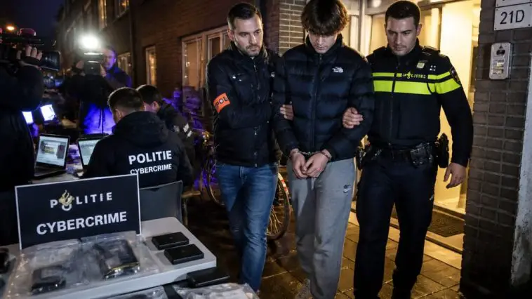FBI and Dutch Police Nab Umbreon, Alleged ShinyHunters Mastermind
