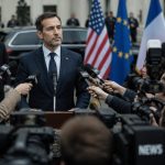 Kushner Silences NBC With One Cold Diplomacy Reality Check