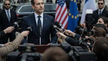 Kushner Silences NBC With One Cold Diplomacy Reality Check