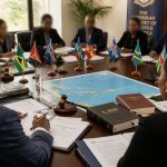 Caribbean Leaders Launch Legal Blitz Forcing UK on Reparations