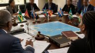 Caribbean Leaders Launch Legal Blitz Forcing UK on Reparations