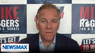 Mike Rogers commends Trump's 'wonderful job' on 'postponing' Iran's nuclear powers