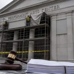 Court Blocks Trump Plaques at Kennedy Center as Board Votes Closure