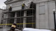 Court Blocks Trump Plaques at Kennedy Center as Board Votes Closure