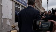 Trump-backed Flippo admits Bronze Star for valor claim was false