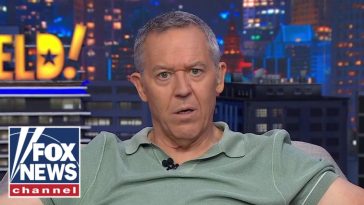 Greg Gutfeld: We forgot the fine art of SHAMING