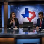 CNN's Scott Jennings: Media Hushing Democrats' Texas Split