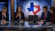 CNN's Scott Jennings: Media Hushing Democrats' Texas Split