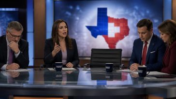 CNN's Scott Jennings: Media Hushing Democrats' Texas Split