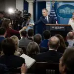 Vance: Trump White House Off the Charts on Access