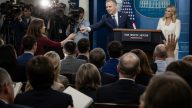 Vance: Trump White House Off the Charts on Access