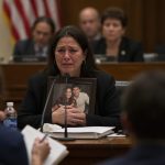 Angel Mom: Former President Joe Biden Policies Let Trucker Kill Son