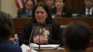 Angel Mom: Former President Joe Biden Policies Let Trucker Kill Son