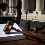 Judge Maryellen Noreika Strikes Down Delaware Ghost‑Gun Ban