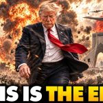 🚨Trump Will Meet With Iran's President in AMERICA…As Middle East Set To EXPLODE, Bombers in Air