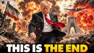🚨Trump Will Meet With Iran's President in AMERICA…As Middle East Set To EXPLODE, Bombers in Air