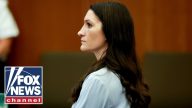 BREAKING: Clancy jury recesses until Wednesday after earlier impasse