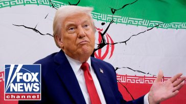 Iran doesn't want a strong President Trump: GOP lawmaker