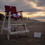 Council Member Shekar Krishnan's Beach Bill Ignores Lifeguards