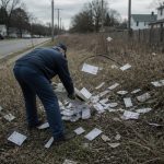 DOJ Indicts St. Louis Carrier Armond Paige for Dumping 30,000