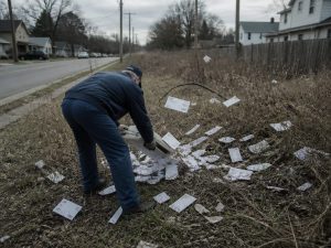 DOJ Indicts St. Louis Carrier Armond Paige for Dumping 30,000