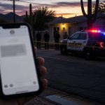 Pima Sheriff Probes New Nancy Guthrie Ransom Text, Labels It Fake