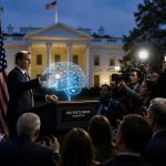 Trump Forces Government to Rebrand AI as Super Intelligence