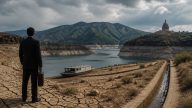 Feds Spare Upper Basin While Lower Basin Bears Cuts, Nevada Sues